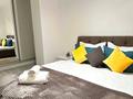 2-комнатная квартира · 65 м² · 14/15 этаж, Толе би 273/11 — Толе би за 2 500 ₸ в Алматы — фото 3