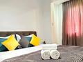 2-комнатная квартира · 65 м² · 14/15 этаж, Толе би 273/11 — Толе би за 2 500 ₸ в Алматы — фото 4