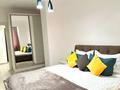 2-комнатная квартира · 65 м² · 14/15 этаж, Толе би 273/11 — Толе би за 2 500 ₸ в Алматы — фото 5
