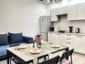 2-комнатная квартира · 65 м² · 14/15 этаж, Толе би 273/11 — Толе би за 2 500 ₸ в Алматы — фото 7