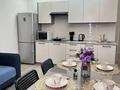 2-комнатная квартира · 65 м² · 14/15 этаж, Толе би 273/11 — Толе би за 2 500 ₸ в Алматы — фото 8