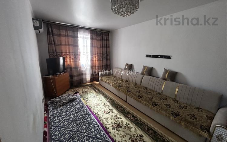 1-бөлмелі пәтер · 40 м² · 5/5 қабат, 10 микрорайон 20, бағасы: 12.5 млн ₸ в Балхаше — фото 2