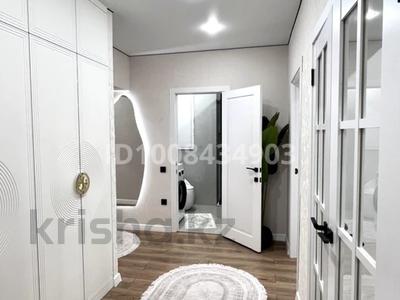 2-комнатная квартира · 79 м² · 1 этаж, 29а мкр 170 — 29 а Адал Таун bs Holding за 25.9 млн 〒 в Актау