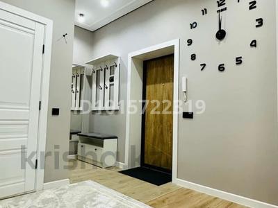 1-комнатная квартира · 50 м² · 2/5 этаж, мкр. Алтын орда, Мкр. Алтын орда, Мангилик ел 32а за 230 000 ₸ в Актобе