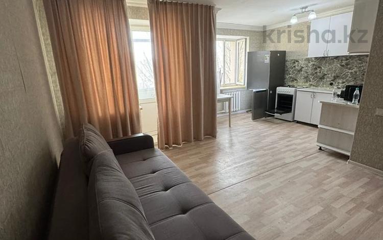 1-бөлмелі пәтер · 28.3 м², Лесная поляна 10, бағасы: 11.9 млн ₸ в Косшы — фото 2