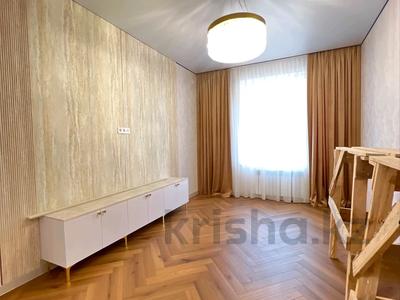 2-комнатная квартира · 57 м² · 4/9 этаж, Култегин 4 за 42 млн ₸ в Астане