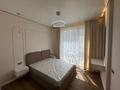 2-бөлмелі пәтер · 42 м² · 5/9 қабат, мкр Нуркент, Турара Рыскулова 100 — Момышулы, бағасы: 37.5 млн ₸ в Алматы, Алатауский р-н — фото 2