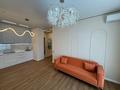 2-бөлмелі пәтер · 42 м² · 5/9 қабат, мкр Нуркент, Турара Рыскулова 100 — Момышулы, бағасы: 37.5 млн ₸ в Алматы, Алатауский р-н — фото 8