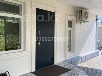 Отдельный дом · 3 комнаты · 100 м² · 6 сот., 4 переулок Желтоксан 29 — Желтоксан-Байзак Батыра за 37.5 млн 〒 в Таразе