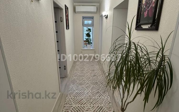 Отдельный дом · 3 комнаты · 100 м² · 6 сот., 4 переулок Желтоксан 29 — Желтоксан-Байзак Батыра за 33 млн ₸ в Таразе — фото 22
