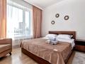 2-комнатная квартира · 54 м² · 5/9 этаж, ул. Орынбор 12 — Пр.Кабанбай батыра. велотрек Сарыарка, ледовый дворец Алау, Астана Арена, Ледовая арена академия фигурного катания, , Дворец единоборств имени Ушкемпирова за 20 000 ₸ в Нура р-н