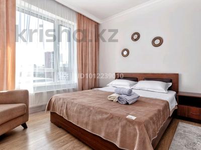 2-комнатная квартира · 54 м² · 5/9 этаж, ул. Орынбор 12 — Пр.Кабанбай батыра. велотрек Сарыарка, ледовый дворец Алау, Астана Арена, Ледовая арена академия фигурного катания, , Дворец единоборств имени Ушкемпирова за 20 000 ₸ в Нура р-н