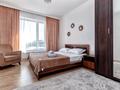 2-комнатная квартира · 54 м² · 5/9 этаж, ул. Орынбор 12 — Пр.Кабанбай батыра. велотрек Сарыарка, ледовый дворец Алау, Астана Арена, Ледовая арена академия фигурного катания, , Дворец единоборств имени Ушкемпирова за 20 000 ₸ в Нура р-н — фото 2