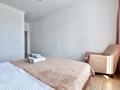2-комнатная квартира · 54 м² · 5/9 этаж, ул. Орынбор 12 — Пр.Кабанбай батыра. велотрек Сарыарка, ледовый дворец Алау, Астана Арена, Ледовая арена академия фигурного катания, , Дворец единоборств имени Ушкемпирова за 20 000 ₸ в Нура р-н — фото 4