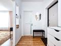 2-комнатная квартира · 54 м² · 5/9 этаж, ул. Орынбор 12 — Пр.Кабанбай батыра. велотрек Сарыарка, ледовый дворец Алау, Астана Арена, Ледовая арена академия фигурного катания, , Дворец единоборств имени Ушкемпирова за 20 000 ₸ в Нура р-н — фото 15
