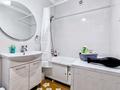 2-комнатная квартира · 54 м² · 5/9 этаж, ул. Орынбор 12 — Пр.Кабанбай батыра. велотрек Сарыарка, ледовый дворец Алау, Астана Арена, Ледовая арена академия фигурного катания, , Дворец единоборств имени Ушкемпирова за 20 000 ₸ в Нура р-н — фото 17