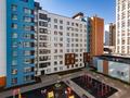 2-комнатная квартира · 54 м² · 5/9 этаж, ул. Орынбор 12 — Пр.Кабанбай батыра. велотрек Сарыарка, ледовый дворец Алау, Астана Арена, Ледовая арена академия фигурного катания, , Дворец единоборств имени Ушкемпирова за 20 000 ₸ в Нура р-н — фото 26