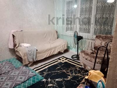 1-комнатная квартира · 23 м² · 2/4 этаж, мкр №11 9А за 19 млн ₸ в Алматы, Ауэзовский р-н