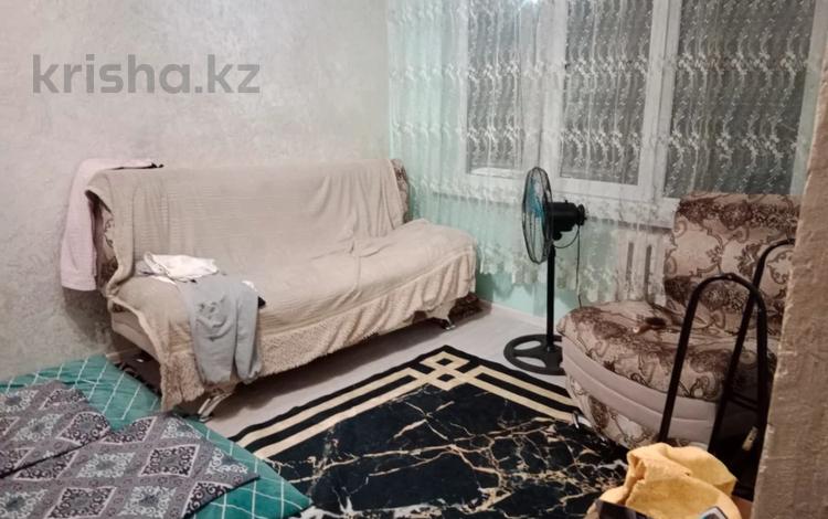 1-комнатная квартира · 23 м² · 2/4 этаж, мкр №11 9А за 19 млн ₸ в Алматы, Ауэзовский р-н — фото 4