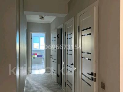 2-комнатная квартира · 63 м² · 4/5 этаж, Чернышевского 25/3 — Сейфуллина за 45 млн ₸ в Алматы, Турксибский р-н