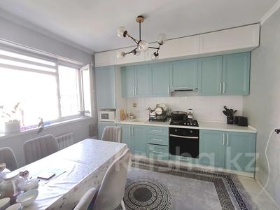 2-бөлмелі пәтер · 63 м² · 4/5 қабат, Чернышевского 25/3 — Сейфуллина, бағасы: 42 млн ₸ в Алматы, Турксибский р-н