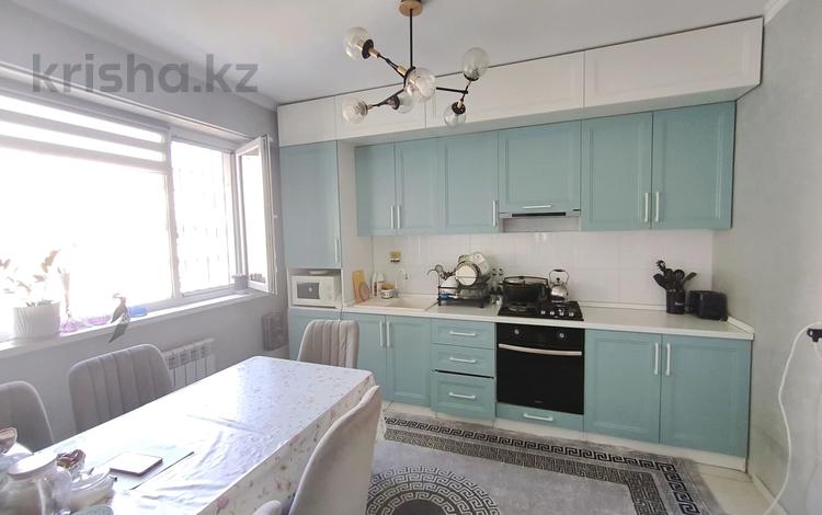 2-бөлмелі пәтер · 63 м² · 4/5 қабат, Чернышевского 25/3 — Сейфуллина, бағасы: 42 млн ₸ в Алматы, Турксибский р-н — фото 22