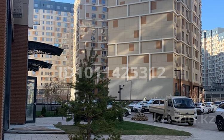 1-бөлмелі пәтер · 31 м² · 3/16 қабат, Утепова 30, бағасы: 270 000 ₸ в Алматы, Бостандыкский р-н — фото 2