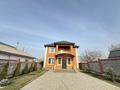 Отдельный дом · 4 комнаты · 260 м² · 5.2 сот., мкр Нур Алатау, Ерулик 20 за 260 млн 〒 в Алматы, Бостандыкский р-н — фото 15