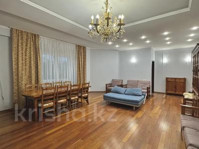 4-бөлмелі пәтер · 198.4 м² · 6/16 қабат, мкр Керемет 1 к5 — Тимирязева, Наурызбай батыра, бағасы: 150 млн ₸ в Алматы, Бостандыкский р-н