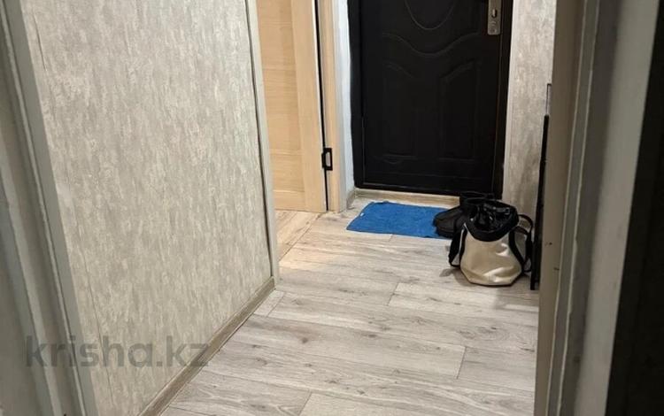 1-бөлмелі пәтер · 35 м² · 4/5 қабат, мкр 13-й военный городок, мкр 13-й военный городок 20а, бағасы: 19 млн ₸ в Алматы, Турксибский р-н — фото 2