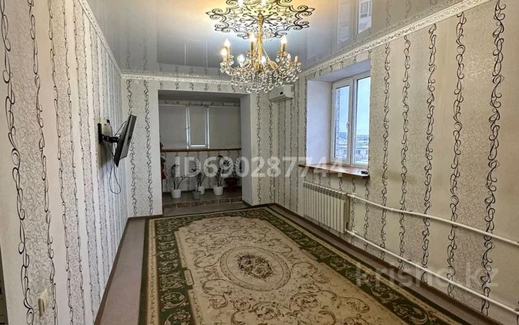 3-комнатная квартира, 84 м², 6/6 этаж, Авигародок 15а