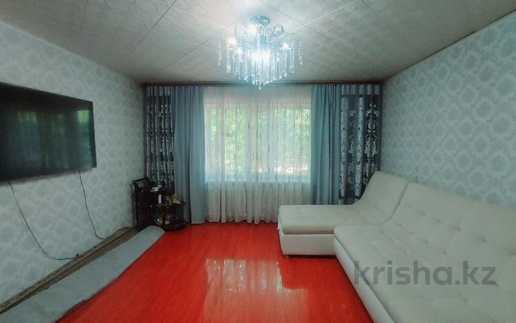 4-комнатная квартира · 80 м² · 1/9 этаж, мкр Юго-Восток, ул. Гапеева 33 за 24 млн ₸ в Караганде, Казыбек би р-н — фото 2