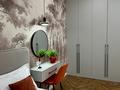 2-бөлмелі пәтер · 46 м² · 4/9 қабат, Просп. Туран 43А, бағасы: 28 000 ₸ в Астане, Нура р-н — фото 2