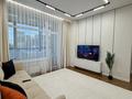 2-бөлмелі пәтер · 46 м² · 4/9 қабат, Просп. Туран 43А, бағасы: 28 000 ₸ в Астане, Нура р-н — фото 5