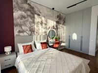 2-бөлмелі пәтер · 46 м² · 4/9 қабат, Просп. Туран 43б, бағасы: 27 000 ₸ в Астане, Нура р-н