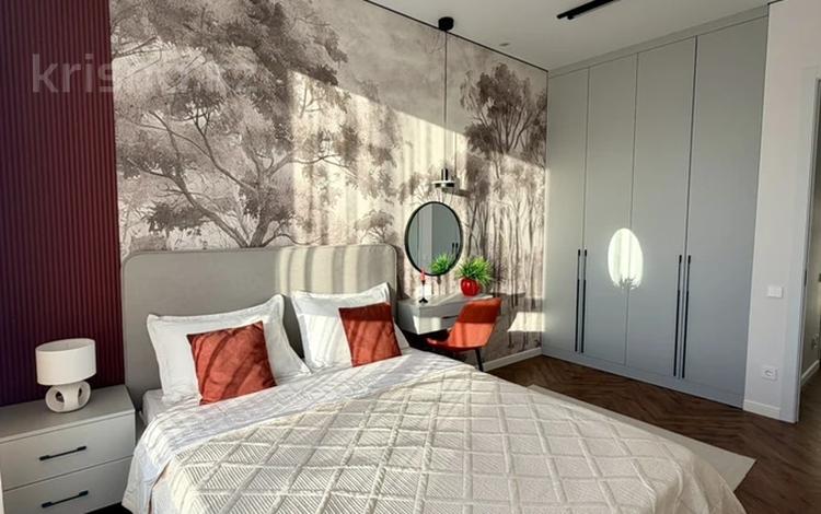 2-бөлмелі пәтер · 46 м² · 4/9 қабат, Просп. Туран 43А, бағасы: 28 000 ₸ в Астане, Нура р-н — фото 21