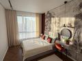 2-бөлмелі пәтер · 46 м² · 4/9 қабат, Просп. Туран 43А, бағасы: 28 000 ₸ в Астане, Нура р-н — фото 10