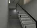 4-комнатная квартира · 213 м² · 3/3 этаж, Шаймерденова 186 1 — Пр. Кунаева ЖК Royal Apartments за ~ 117.2 млн ₸ в Шымкенте, Туран р-н — фото 15