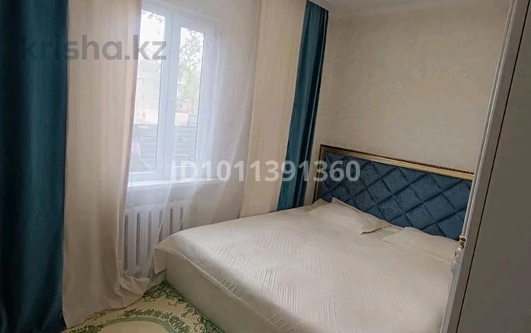 2-комнатная квартира · 50 м² · 1/2 этаж, Сатпаева — Кафе Индиана за 6.9 млн ₸ в Жезказгане — фото 2
