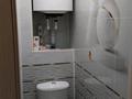 3-бөлмелі пәтер · 61 м² · 4/5 қабат, Ленинградская 69, бағасы: 15 млн ₸ в Шахтинске — фото 7