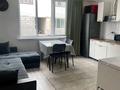 2-бөлмелі пәтер · 47 м² · 1/3 қабат, Учетный квартал 90 — Учетный квартал 90, бағасы: 20.4 млн ₸ в Ельтае — фото 9