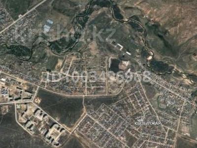 Участок · 1 га, жилой массив Кызылжар за 15 млн ₸ в Актобе