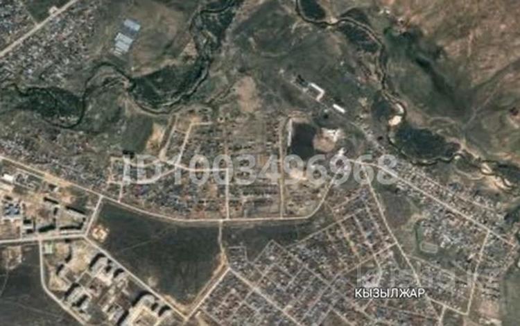 Участок · 1 га, жилой массив Кызылжар за 15 млн ₸ в Актобе — фото 2