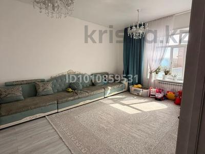 2-комнатная квартира · 63.9 м² · 3/4 этаж, М.Сагдиева 80 — Пересечение Ашимова за 30 млн ₸ в Кокшетау