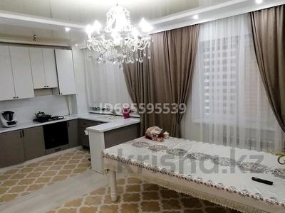 4-комнатная квартира · 109 м² · 1/6 этаж, 32В мкр 12 за 40 млн 〒 в Актау