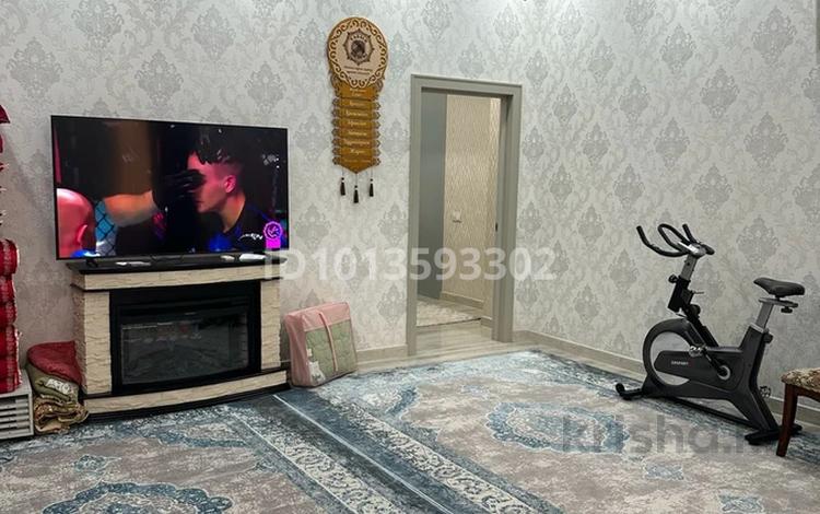 4-бөлмелі пәтер · 140 м² · 1/13 қабат, 17-ш/а. 113, бағасы: 60 млн ₸ в Актау, 17-й мкр — фото 2