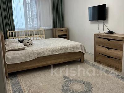1-комнатная квартира · 40 м² · 11/12 этаж, Райымбека 259 — Розбакиева-райымбека за 31 млн 〒 в Алматы, Жетысуский р-н