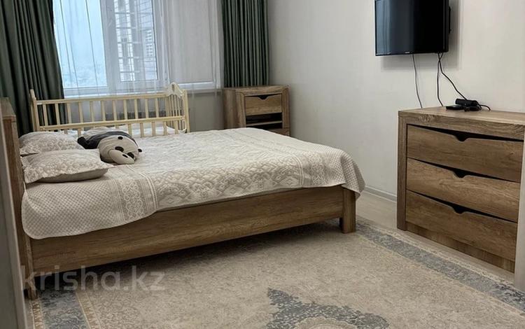 1-комнатная квартира · 40 м² · 11/12 этаж, Райымбека 259 — ИПОТЕКА-СРОЧНО за 30 млн ₸ в Алматы, Жетысуский р-н — фото 20