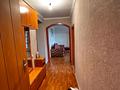 3-бөлмелі пәтер · 79.2 м² · 2/3 қабат, Тауке хана 8 — Байтурсынова, бағасы: 38 млн ₸ в Шымкенте, Аль-Фарабийский р-н — фото 12