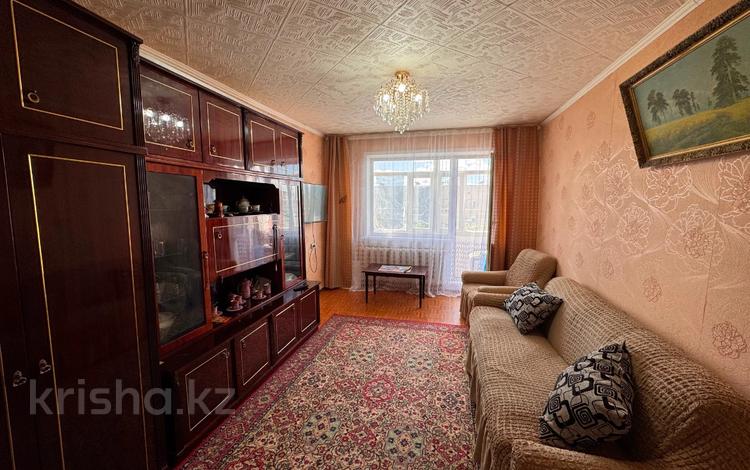 3-комнатная квартира · 67 м² · 5 этаж, сулейменова за 14.5 млн ₸ в Кокшетау — фото 2